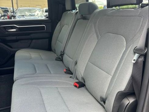 Certified 2024 RAM 1500 Big Horn AWD/4WD image 26