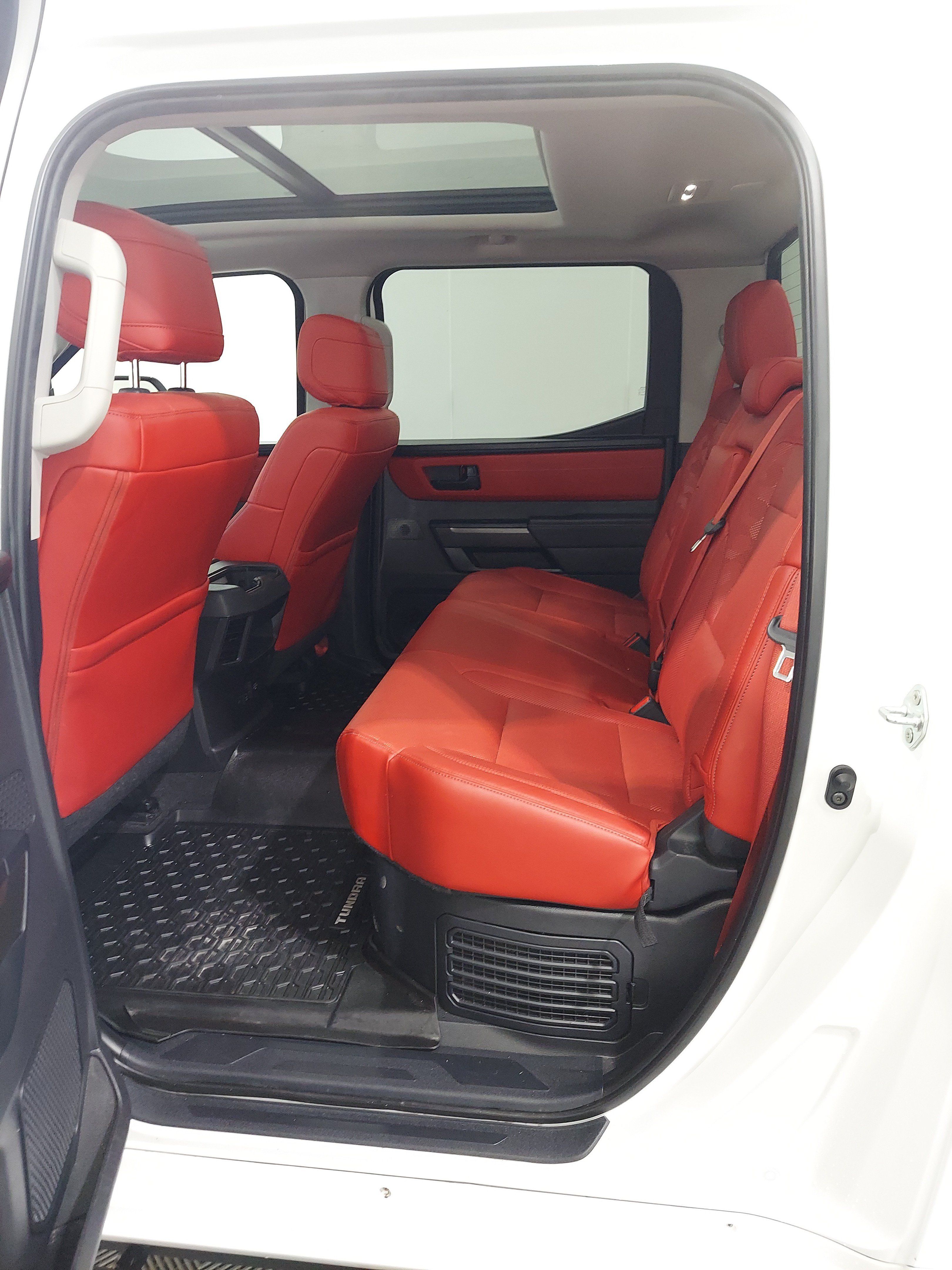 Used 2022 Toyota Tundra TRD Pro AWD/4WD image 14