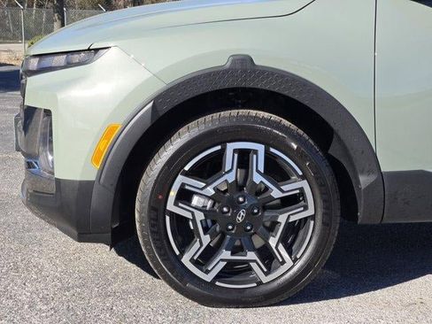 New 2026 Hyundai Santa Cruz Limited image 5