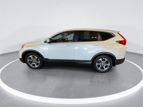 Used 2019 Honda CR-V EX-L image 4