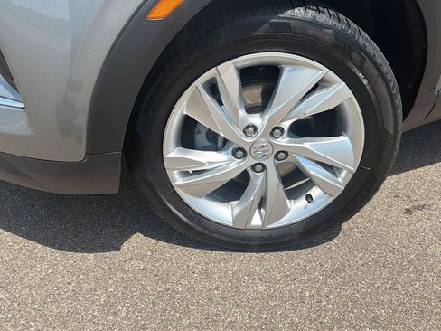Used 2024 Buick Encore GX Preferred AWD/4WD image 9