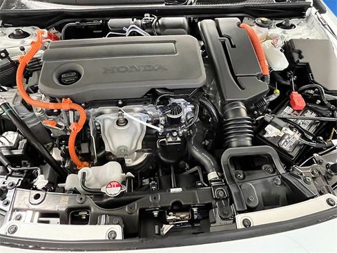 New 2026 Honda Civic Sport image 12