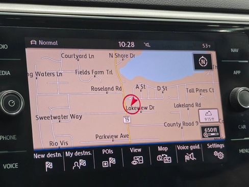 Used 2019 Volkswagen Atlas SEL Premium image 37