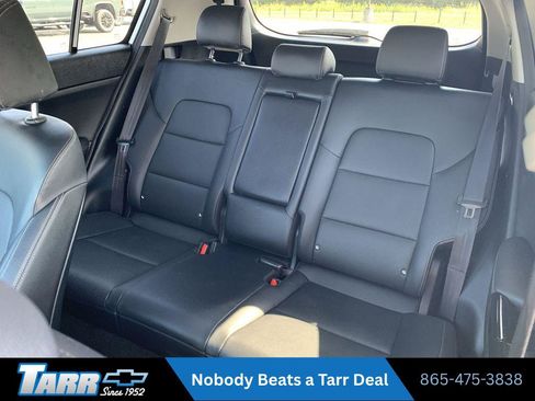 Used 2020 Kia Sportage EX AWD/4WD image 23