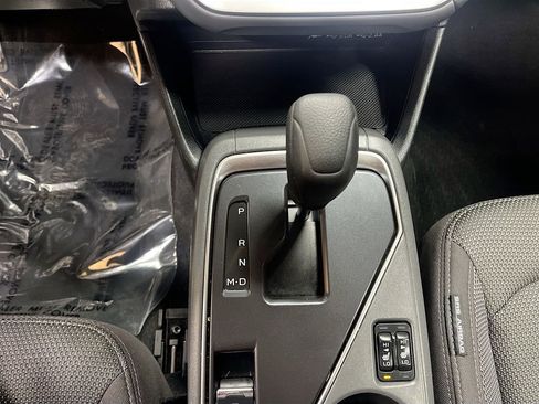 Used 2024 Subaru Crosstrek 2.0i Premium AWD/4WD image 16