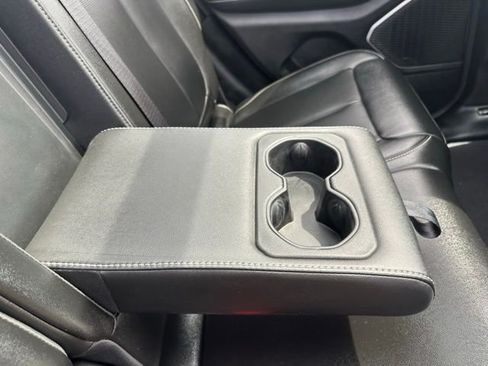 Used 2023 Jeep Grand Cherokee 4WD 4xe w/ Luxury Tech Group II image 34