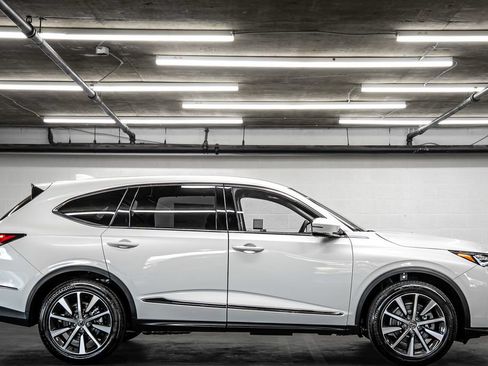 New 2026 Acura MDX SH-AWD w/ Technology Package image 6