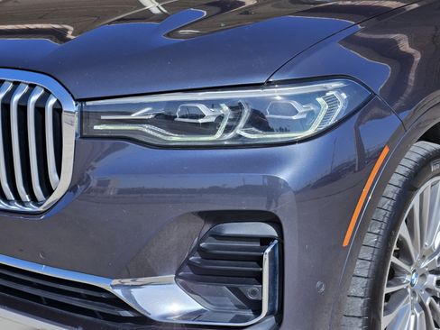 Used 2019 BMW X7 xDrive40i w/ Premium Package AWD/4WD image 32