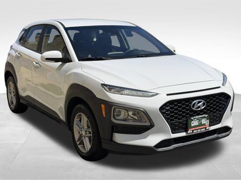 Used 2019 Hyundai Kona SE AWD/4WD image 3