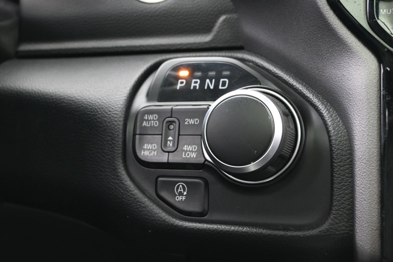 Used 2020 RAM 1500 Lone Star AWD/4WD image 39