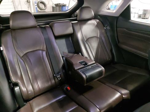 Used 2017 Lexus RX 350 FWD image 12