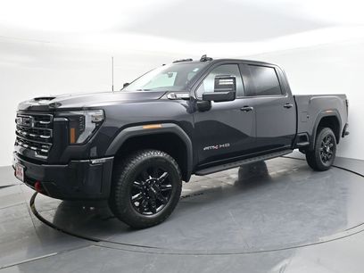 New 2026 GMC Sierra 3500 AT4
