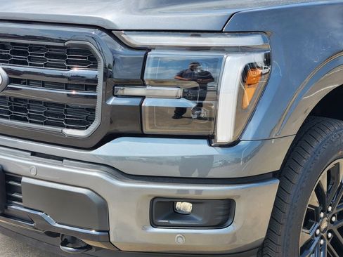 New 2026 Ford F150 Lariat image 6