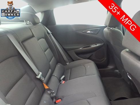 Used 2023 Chevrolet Malibu LT image 13