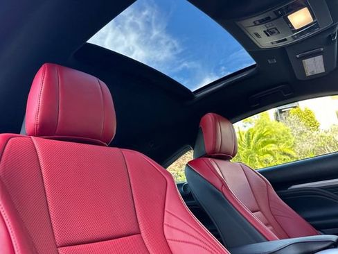 Used 2025 Lexus RC 350 F Sport image 15