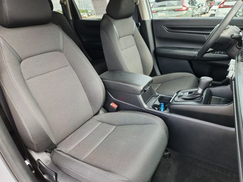 Certified 2026 Honda CR-V LX image 14