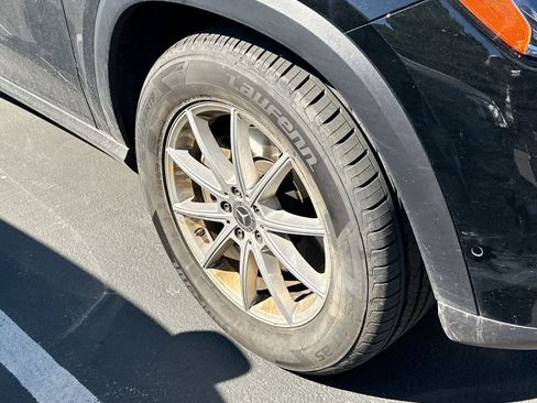 Used 2025 Mercedes-Benz GLE 350 GLE 350 image 12