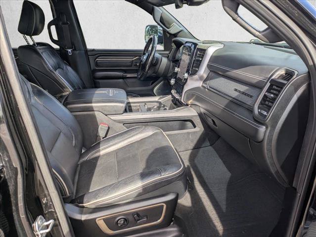 Used 2019 RAM 1500 Limited AWD/4WD image 18
