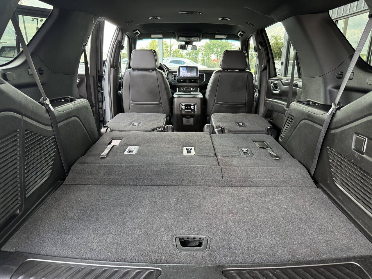 Used 2021 GMC Yukon SLT AWD/4WD image 44