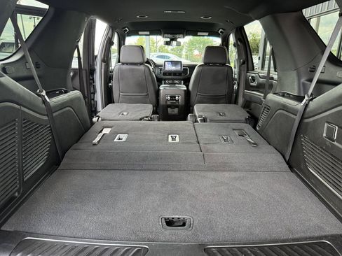 Used 2021 GMC Yukon SLT AWD/4WD image 44