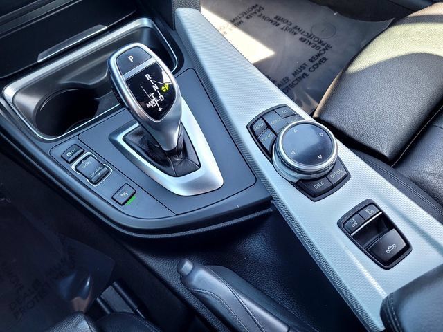 Used 2014 BMW 435i Convertible RWD image 18
