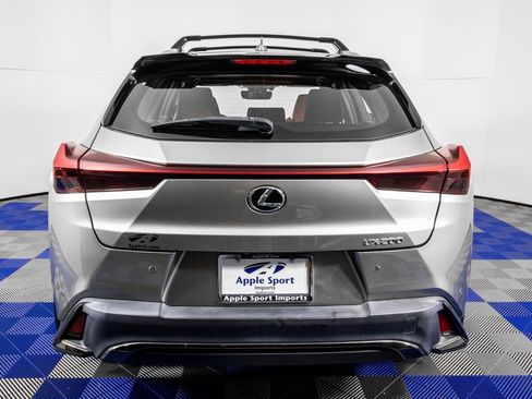 Used 2022 Lexus UX 200 F Sport image 6
