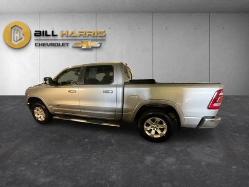Used 2019 RAM 1500 Laramie AWD/4WD image 13