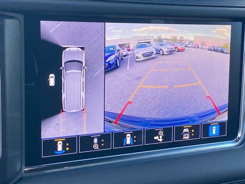 Used 2021 GMC Yukon XL Denali w/ LPO, Illumination Package image 20