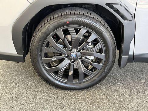 New 2026 Subaru Forester Sport w/ Onyx Edition AWD/4WD image 28