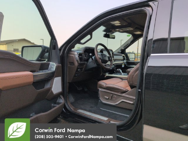 New 2026 Ford F150 King Ranch w/ Equipment Group 601A High AWD/4WD image 9