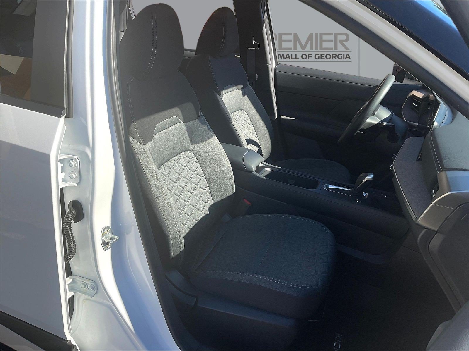 Certified 2026 Nissan Kicks SV FWD image 31