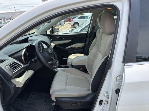 Used 2019 Subaru Ascent Premium AWD/4WD image 6