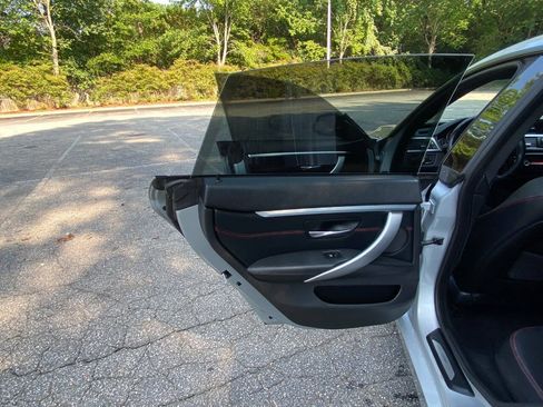 Used 2015 BMW 435i Gran Coupe xDrive AWD/4WD image 38