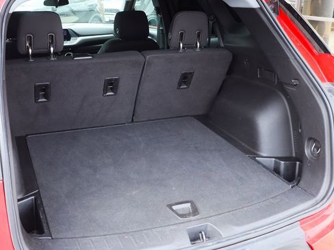 Used 2021 Chevrolet Blazer LT image 25