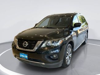 Used 2019 Nissan Pathfinder SL AWD/4WD video 1