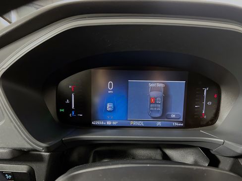 Used 2025 Ford Escape Active image 21