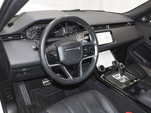 Used 2023 Land Rover Range Rover Evoque R-Dynamic S image 17