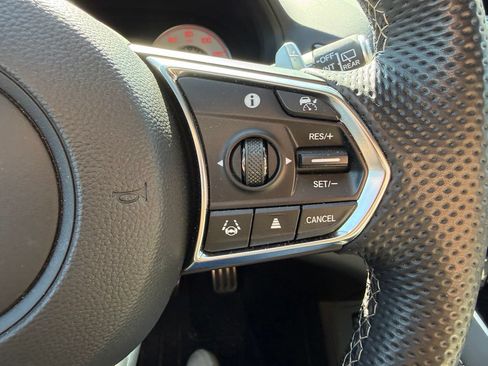 Used 2023 Acura RDX A-Spec AWD/4WD image 14