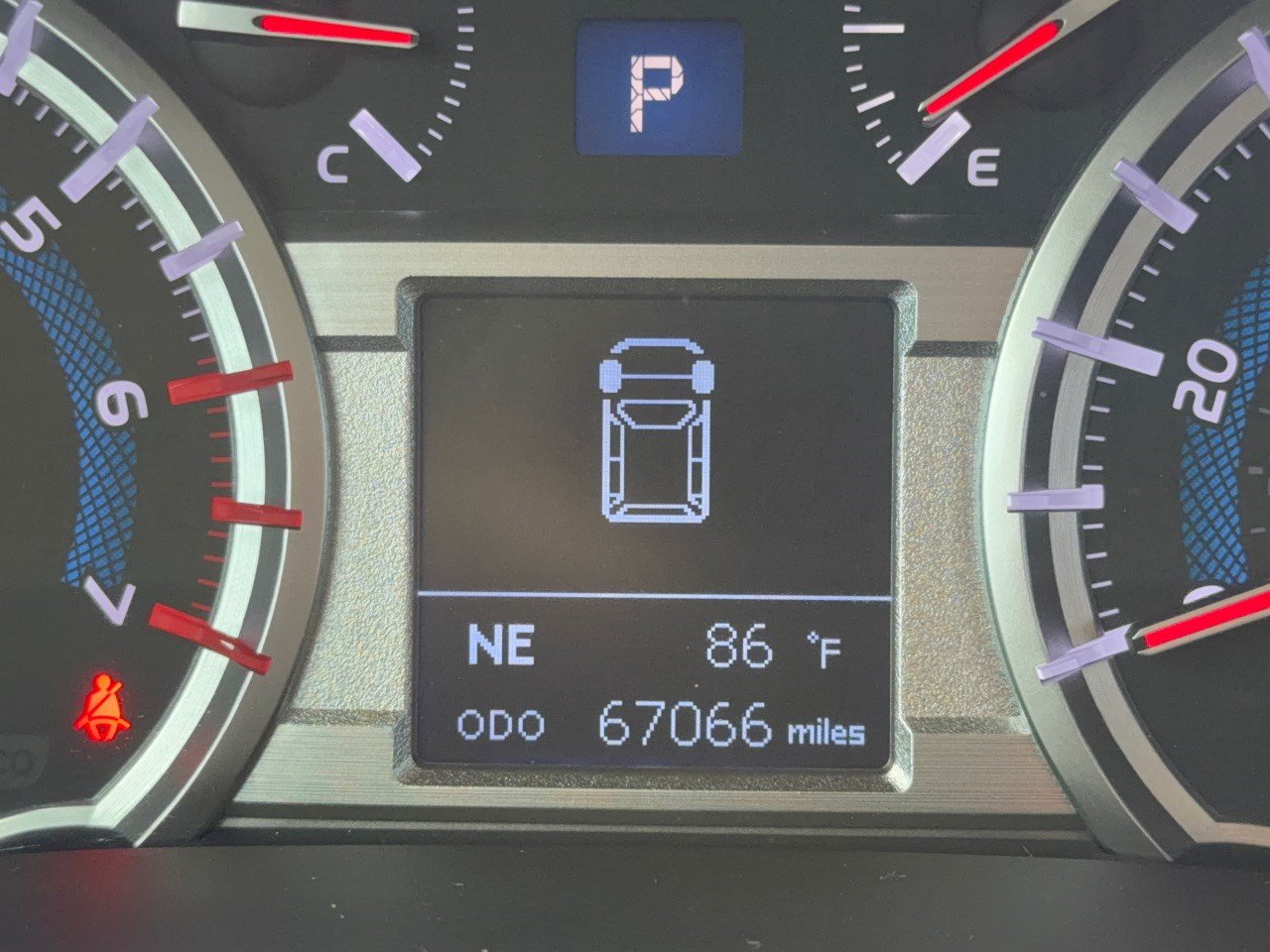 Used 2019 Toyota 4Runner Limited AWD/4WD image 26