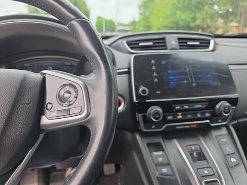 Used 2020 Honda CR-V EX-L image 17