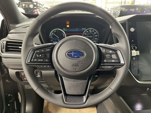 New 2025 Subaru Forester Limited image 18