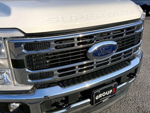 Used 2024 Ford F250 XLT w/ FX4 Off-Road Package image 58
