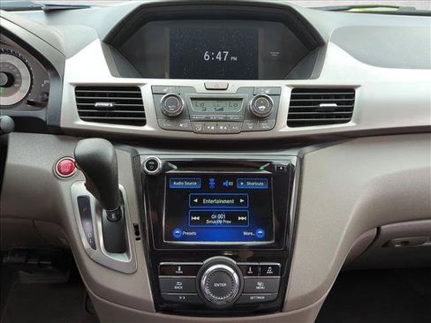 Used 2016 Honda Odyssey EX-L image 14