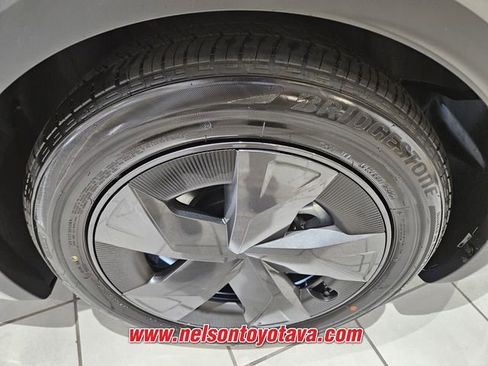 New 2026 Toyota Prius Plug-In Hybrid image 9