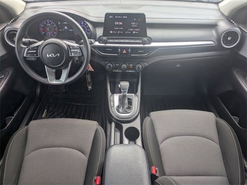 Used 2023 Kia Forte LXS w/ LXS Technology Package image 14