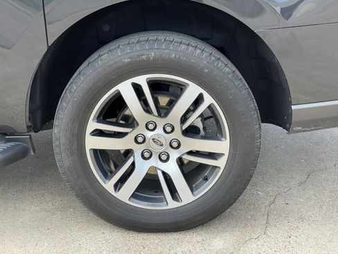 Used 2024 Ford Expedition Max Limited RWD image 55