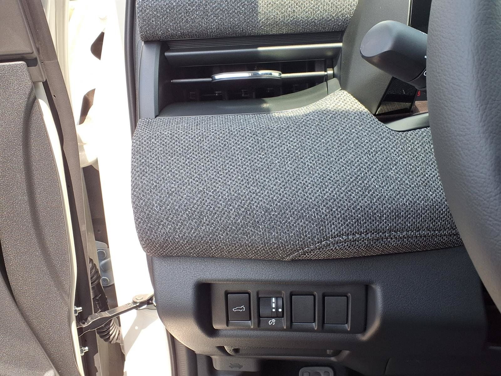 New 2026 Subaru Outback Premium AWD/4WD image 10