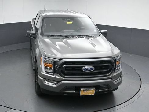 Certified 2021 Ford F150 XLT w/ Equipment Group 302A High AWD/4WD image 46