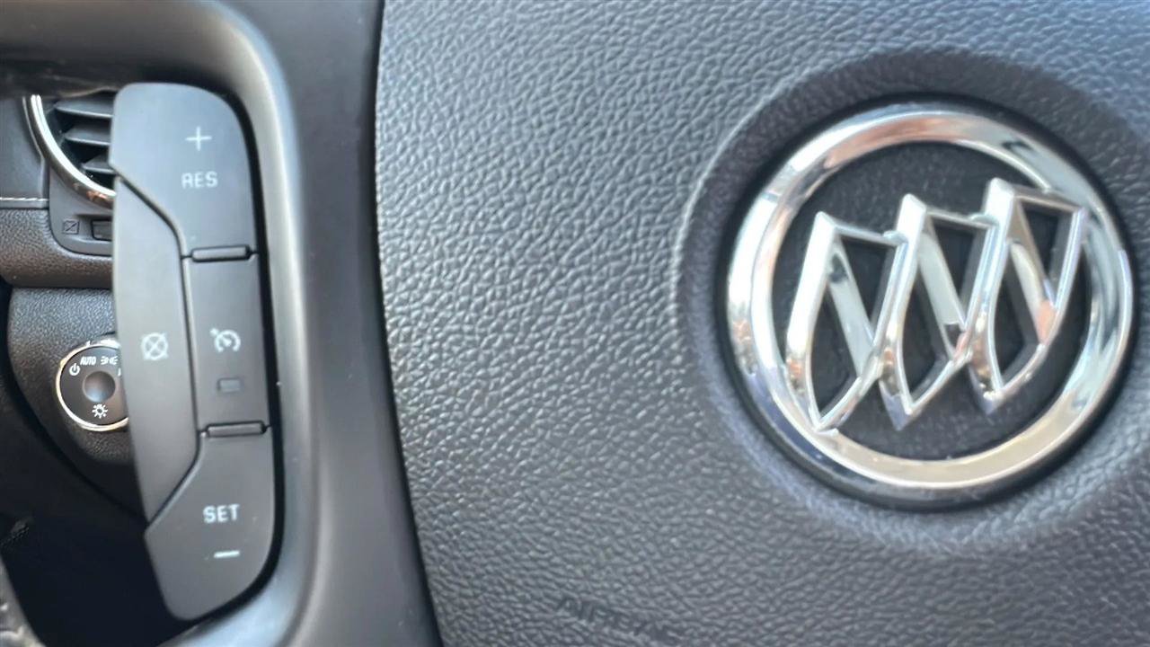 Used 2014 Buick Enclave Leather FWD image 42