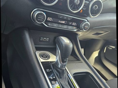 Used 2023 Nissan Sentra SV w/ All-Weather Package FWD image 24